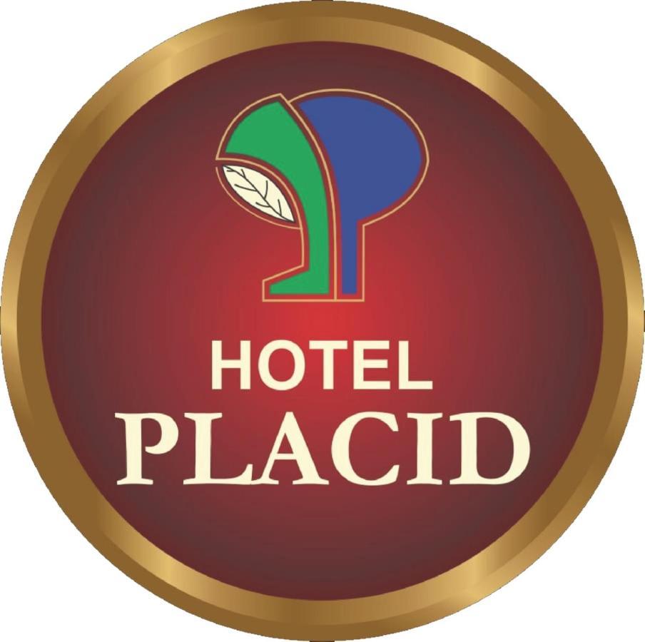 Vlm Grand Placid Colonelganj Exterior foto